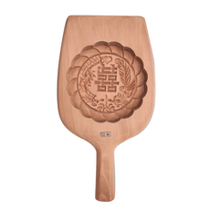 SaNNeNg 三能 10兩龍鳳印 145 x 23mm, 1個