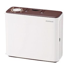 MATRIC 松木家電 直臥兩用布團乾燥機, 四季使用, 適用於羊毛、棉質衣物, MG-BM4501, 白色