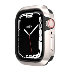 MAGEASY Odyssey 航太鋁合金保護殼, 星光白, 1個