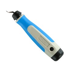 NOGA 2種N型刀刃 NG2002 含握柄, 1組