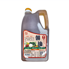 北斗馨油, 2.8L, 1桶