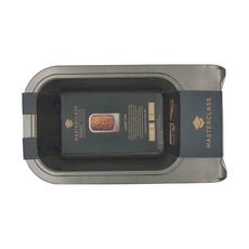 Masterclass 不沾磅 碳鋼材質 雙層有機矽塗層, KCB117, 蛋糕模, 1個