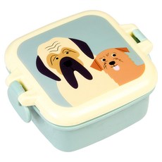 Rex LONDON 密封保鮮盒 狗日常 100ml, 1個