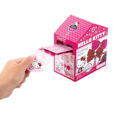 make it real 美麗夢工坊創意緞帶組 57件, Hello Kitty, 1組