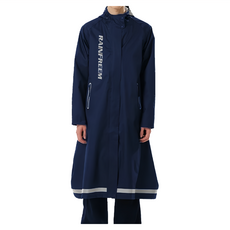 Rainfreem 琴飛曼連身雨衣