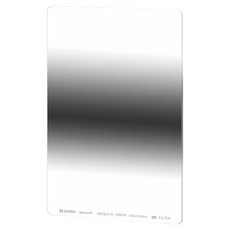 BENRO 百諾 Master Harden GND80.9 Center 鋼化中心漸層減光鏡 150 x 100mm, 1個