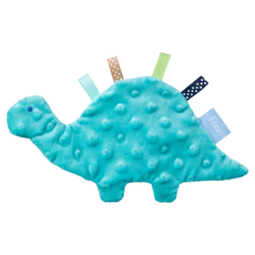 Fees BEBE 逗趣響紙造型安撫巾, 恐龍, 1條