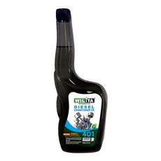 WILIITA 威力特 奈米全效引擎還原改質劑 OMC2 提升燃油效能 380ml, 柴油車, 1罐