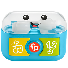 費雪 趣味遊戲無線耳機, 1個