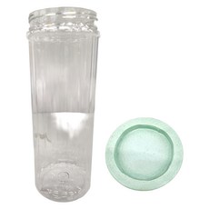 FAmILyLIFE 生活 疊疊樂多功能防潮保鮮密封罐 FL-222-GR-3 香草綠 138g 1.6L 3件組, 1組