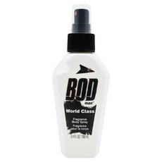 BOD man 男香 經典不凡, 100ml, 1件