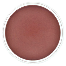 PANPASTEL 軟質藝術家盤粉彩餅 62mm 9ml 純色顏料 美國產, 1色, 1個