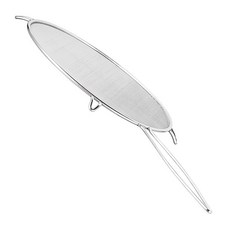 Cuisipro. Splatter 防噴濺濾網鍋蓋, 1個