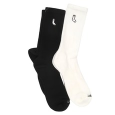 NIKE 耐吉 長襪, FB5709-901, 2雙