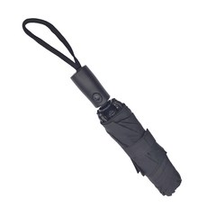 EuroSCHIRM 反向自動收納傘 防雨水滑落 玻璃纖維傘柱 340g