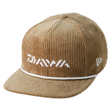 DAIWA 帽子 DC-5508NW, 卡其色