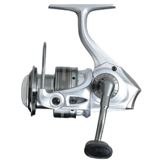 Abu Garcia CARDINAL III 漁線輪 3個滾珠軸承+ 1個滾柱軸承, SX2000, 鋁合金