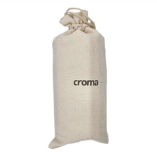 croma 歌馬 X5 軟毛麥克筆 胚布束口袋包裝, 24色, 24支