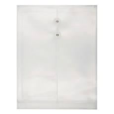 Lan CHYn 連勤牌文具 直式繞繩公文袋, A4, 1組