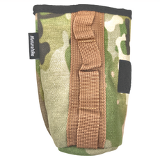 Naturehike 挪客 YKK NH21PJ123, 迷彩, 1個