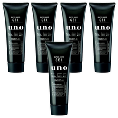 uno 強硬作風定型膠, 180g, 5條