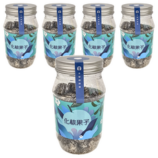 水里鄉農會 化核果子, 220g, 5罐