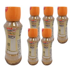 BANJO 万城 山葵芝麻沙拉醬, 170ml, 6瓶