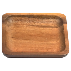 菊川本味 相思木盤 正方, 相思木, 1個