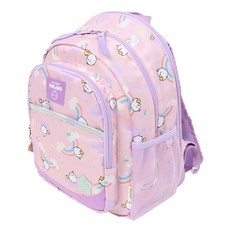 MOLANG 萌浪兔 後背包 聚酯纖維