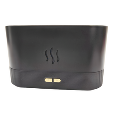 火焰水氧機 CAAD0065BK, 180ml (黑色)