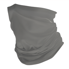 Amiss 機能感 台灣製涼感防曬面罩 耳掛式, 灰色, 1個