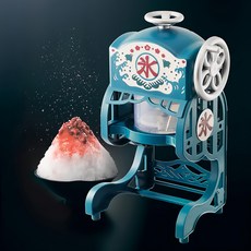 DOSHISHA 復古風電動刨冰機 HADSDCSP1751-T4