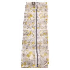 采漾 角型細網洗衣袋 50x60cm, 1個, 混和顏色