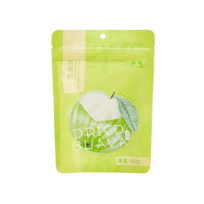 永禎 輕烘焙芭樂乾, 150g, 1包