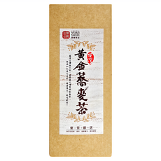 源順食品 黃金蕎麥茶, 台灣無化肥無農藥蕎麥 優質穀物, 健康養生, 7g, 10包, 1盒