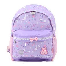 Usamomo 後背包 聚酯纖維