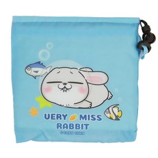 CCHING 青青文具 環保摺疊購物袋 CZ-754B 42 x 54cm 折疊12 x 12cm, 潛水 藍色, 1個