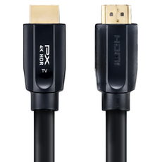 PX 大通 HDMI to HDMI線 4K 60Hz 公對公高畫質影音傳輸線, HD2-15MM, 1條