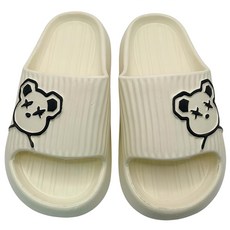 WUWU 兒童款 熊酷娃拖 SA067