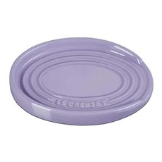 LE CREUSET 瓷器橢圓鏟座盤, 薰衣草, 1個