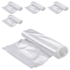 環保強韌耐熱袋, 0.2mm, 45張, 5包