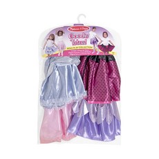 Melissa&Doug 瑪莉莎 角色服裝, 蓬蓬裙, 1組