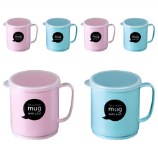 RIEDEL Fatto A Mano 紫色香檳酒杯 4900/28V, 6個, 1組