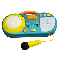 B.toys 加樂比混音器 3歲以上適用, BX2325Z, 1組