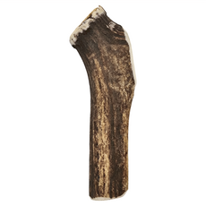 NATURAL FARM 自然牧場 耐咬系列 寵物零食, 鹿角棒 L, 90g, 1個