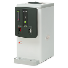 全開水溫熱開飲機 6.9L 7.8kg 1台, YS-8312DW