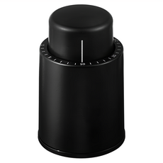 Home Planet 紅酒密封瓶塞, ABS塑膠和橡膠材質, SP-002, 1個