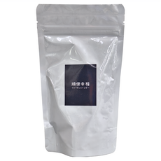 順便幸福 水蜜桃果味立體茶包獨享組, 5g, 10包, 1袋