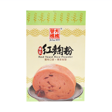 譽方媽媽 傳家紅麴粉, 100g, 1盒