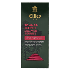 Eilles 皇家莓果茶, 2.5g, 25包, 1盒